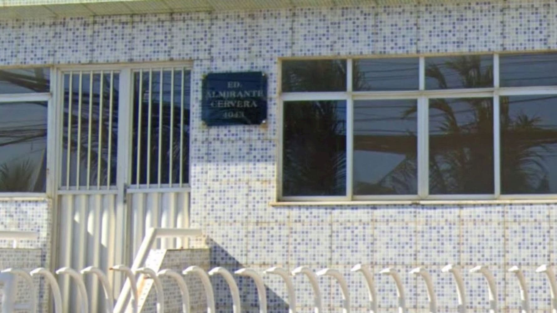 Apartamento no "Edifício Almirante Cervera" - Rio Vermelho - Salvador/BA - foto 2