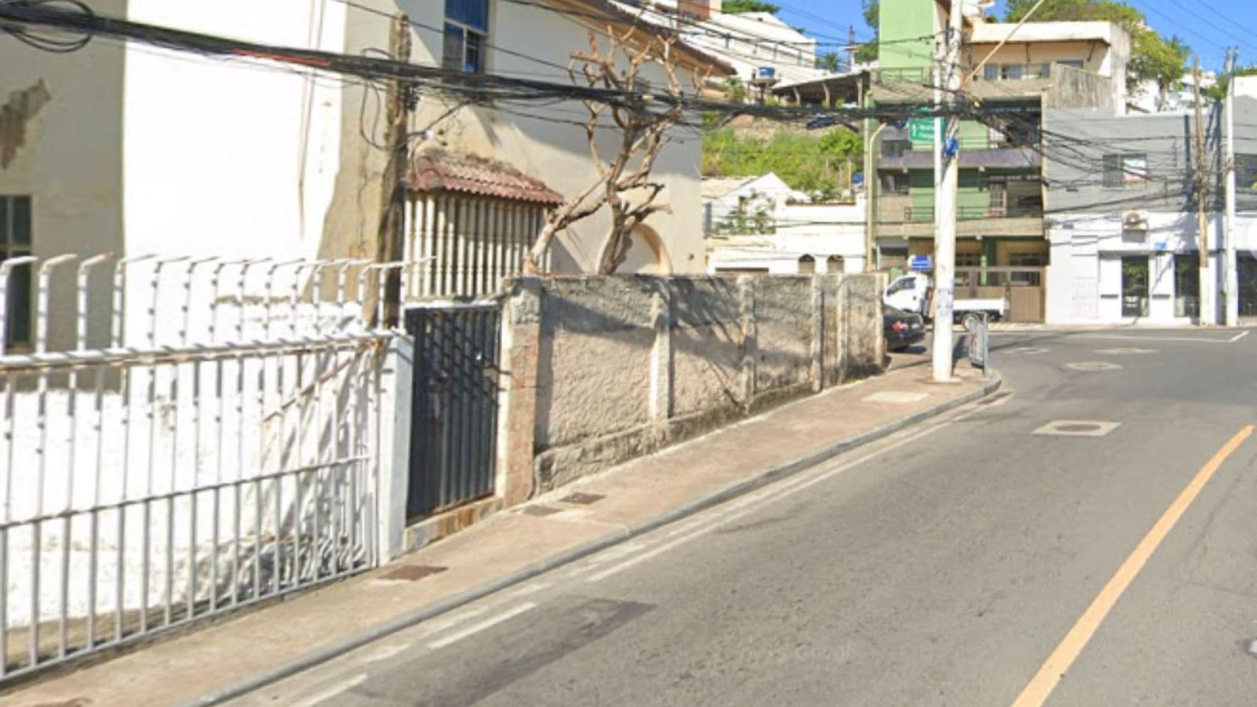 Apartamento no "Edifício Almirante Cervera" - Rio Vermelho - Salvador/BA - foto 5