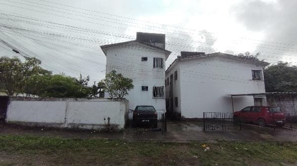 CONJ RES SANTA JOANA