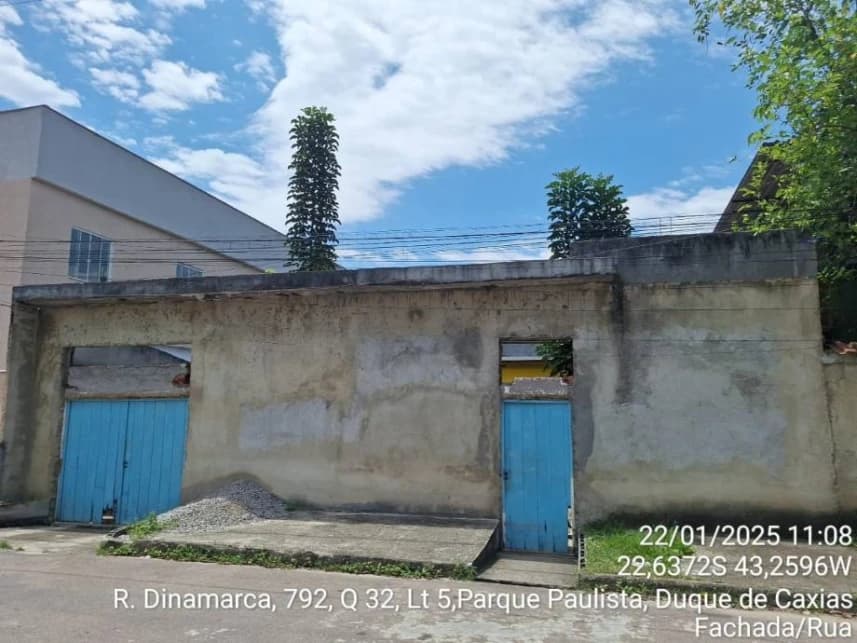 Casa à venda em leilão - foto 4
