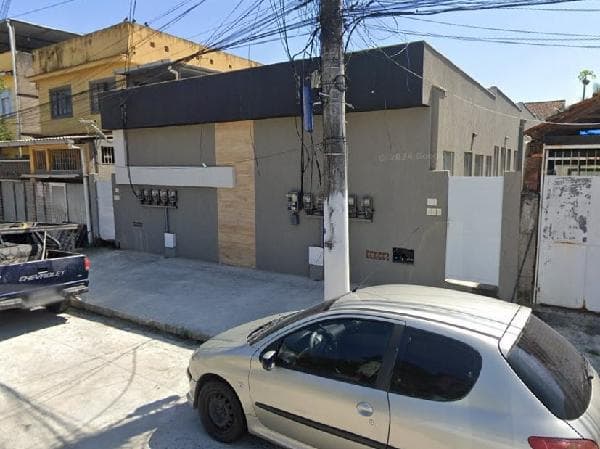 LOT JARDIM AMENDOEIRA