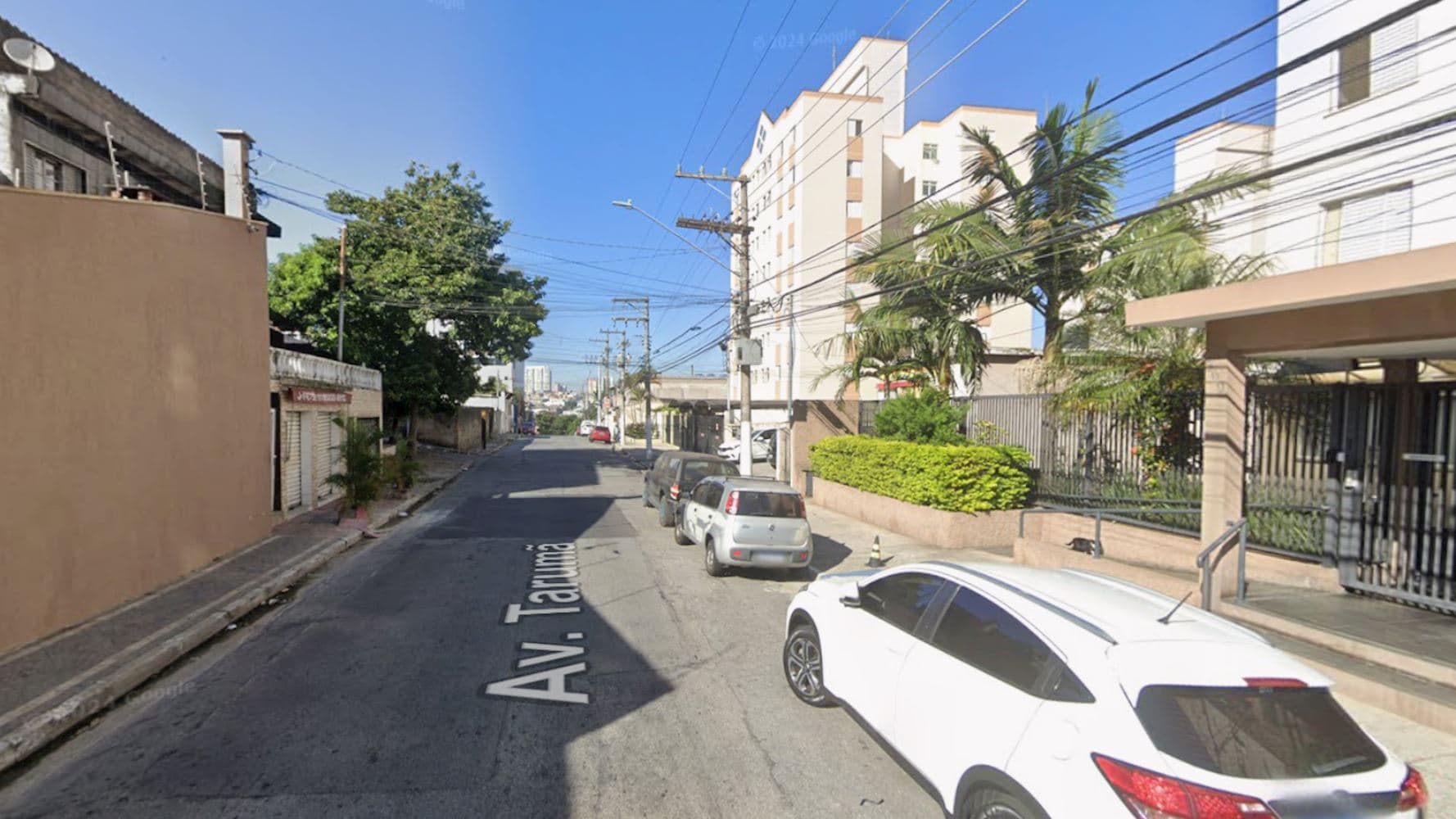 Apartamento no "Edifício Tamaracá" em Cangaíba - São Paulo/SP - foto 3