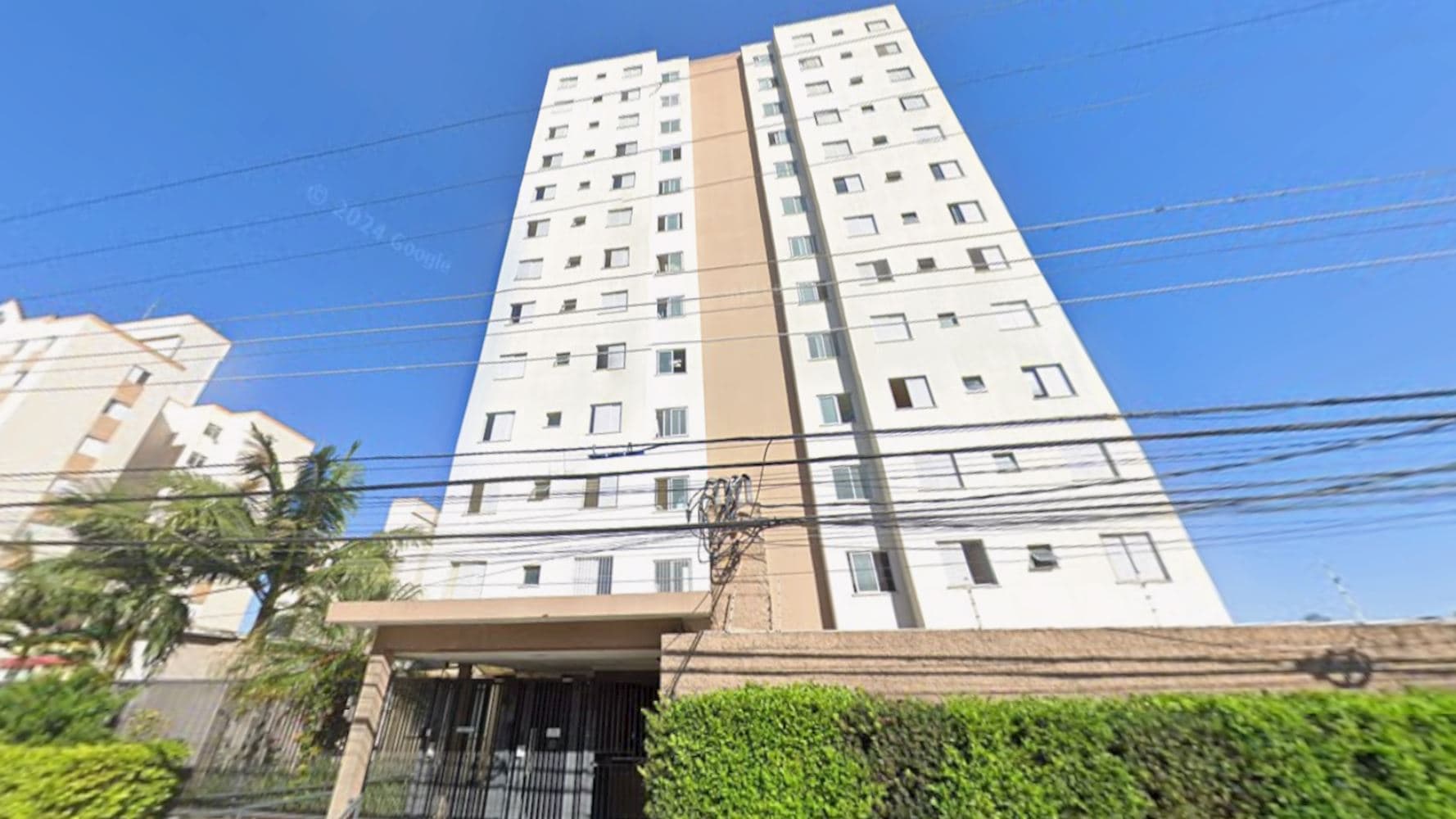 Apartamento no "Edifício Tamaracá" em Cangaíba - São Paulo/SP - foto 4