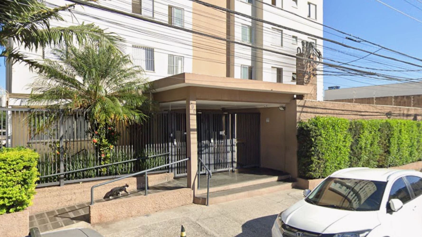 Apartamento no "Edifício Tamaracá" em Cangaíba - São Paulo/SP - foto 5