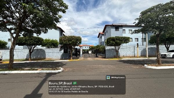 BAURU - Jardim das Orquídeas