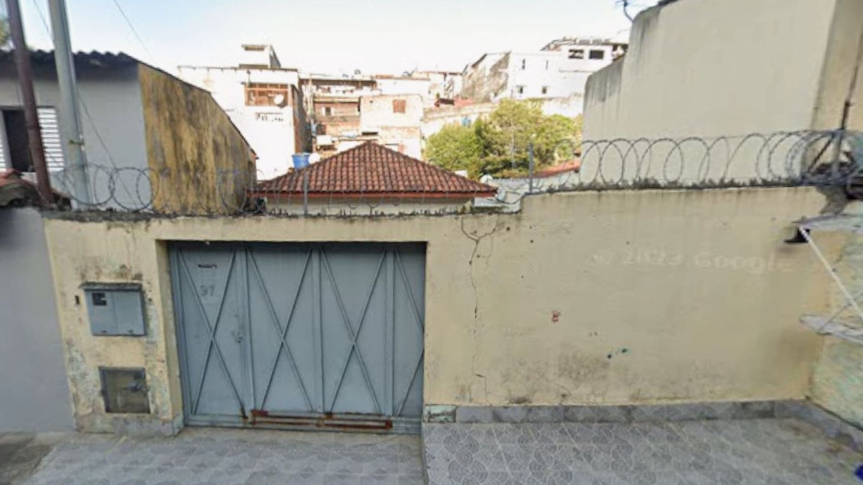 Casa na Vila Império - São Paulo/SP - foto 2