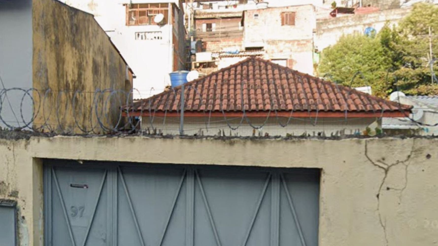 Casa na Vila Império - São Paulo/SP - foto 3