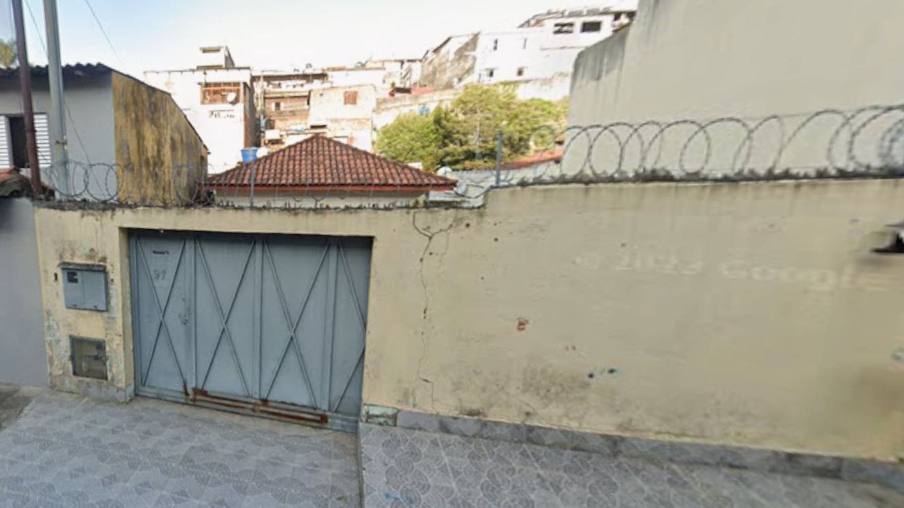 Casa na Vila Império - São Paulo/SP - foto 4
