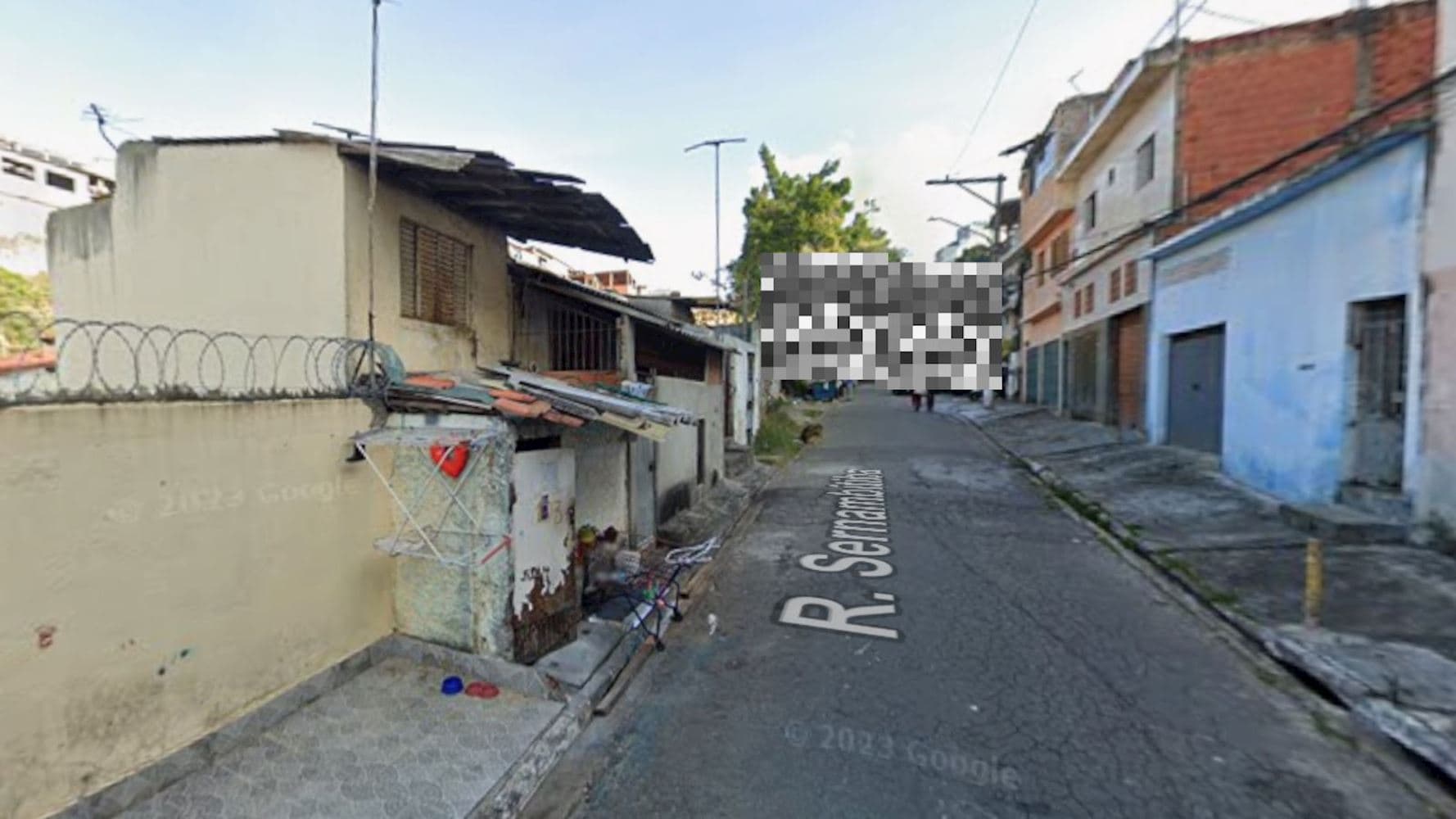 Casa na Vila Império - São Paulo/SP - foto 5