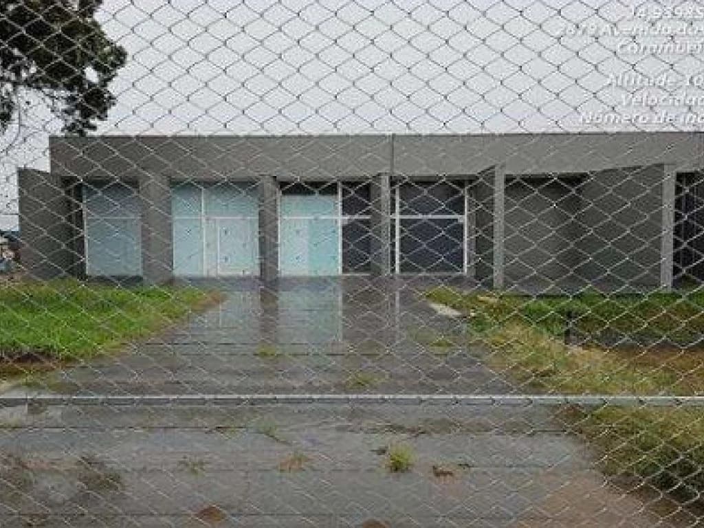 Imóvel Comercial 273 m² (área construída) e 1.787 m² (terreno) - Centro - Carambeí - PR - foto 2