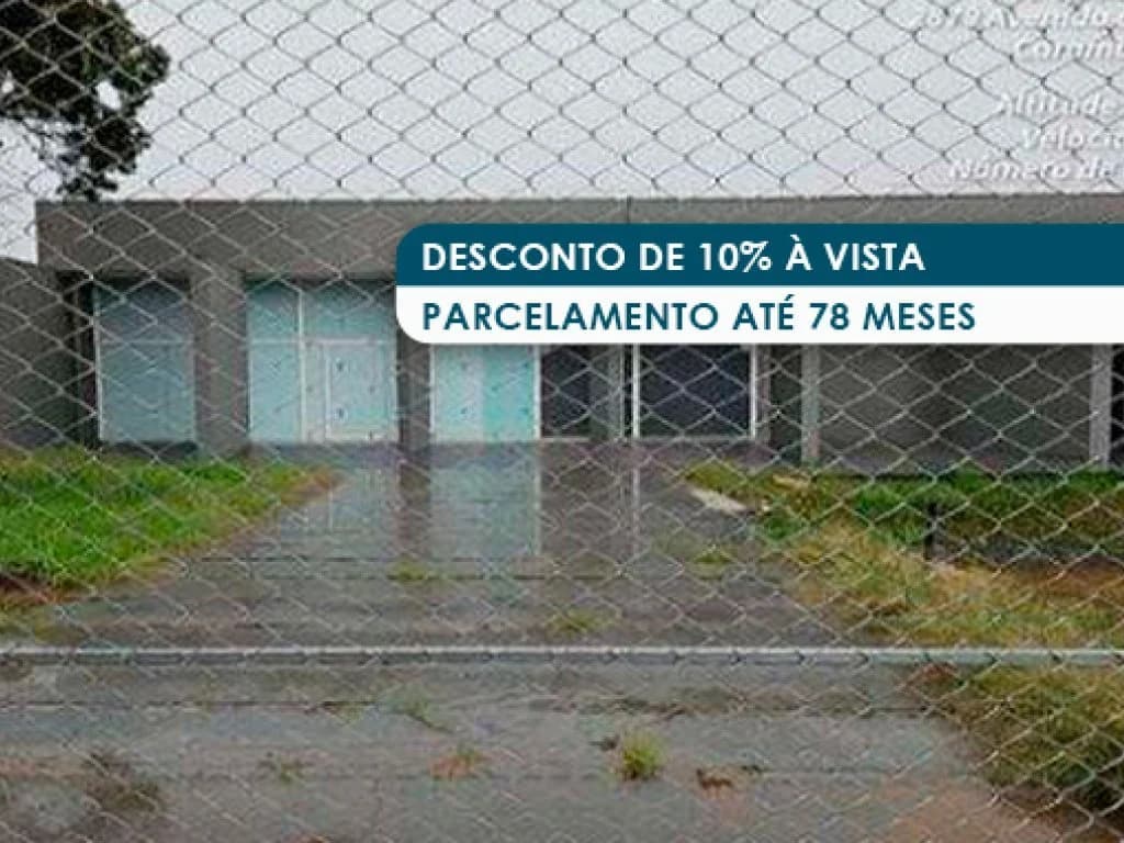 Imóvel Comercial 273 m² (área construída) e 1.787 m² (terreno) - Centro - Carambeí - PR - foto 3