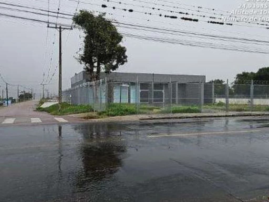Imóvel Comercial 273 m² (área construída) e 1.787 m² (terreno) - Centro - Carambeí - PR - foto 4