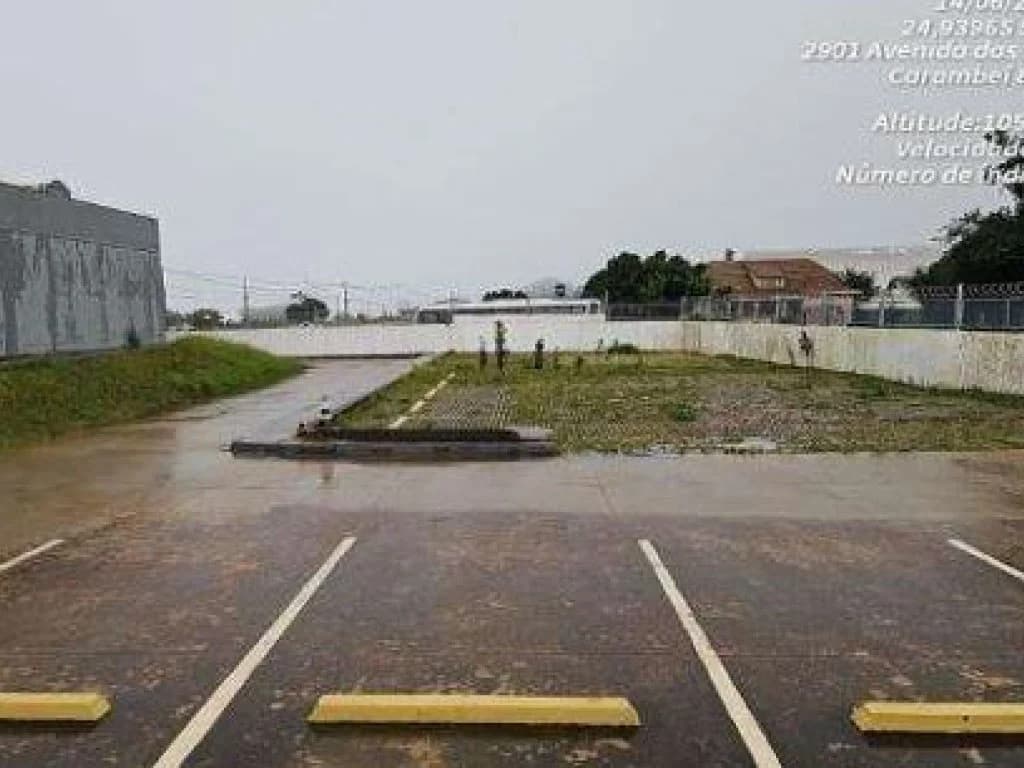 Imóvel Comercial 273 m² (área construída) e 1.787 m² (terreno) - Centro - Carambeí - PR - foto 5