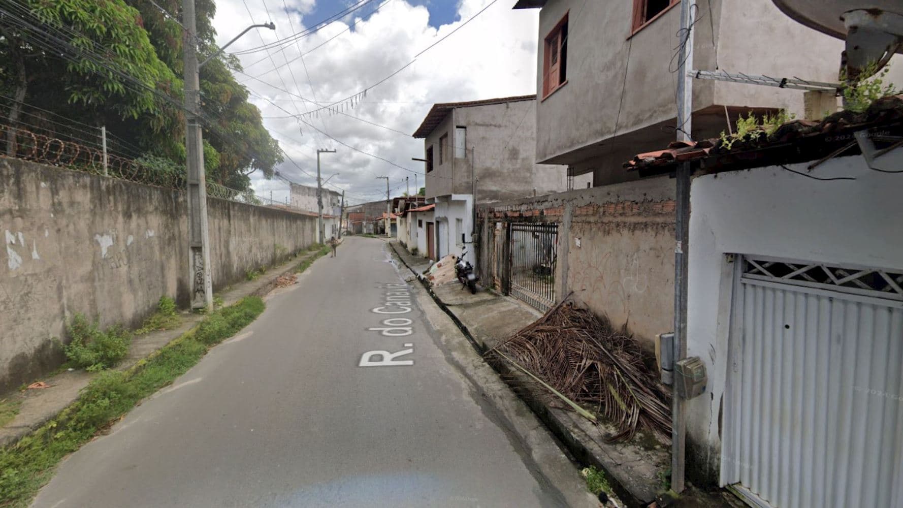Casa na Vila Luizão - São Luís/MA - foto 3