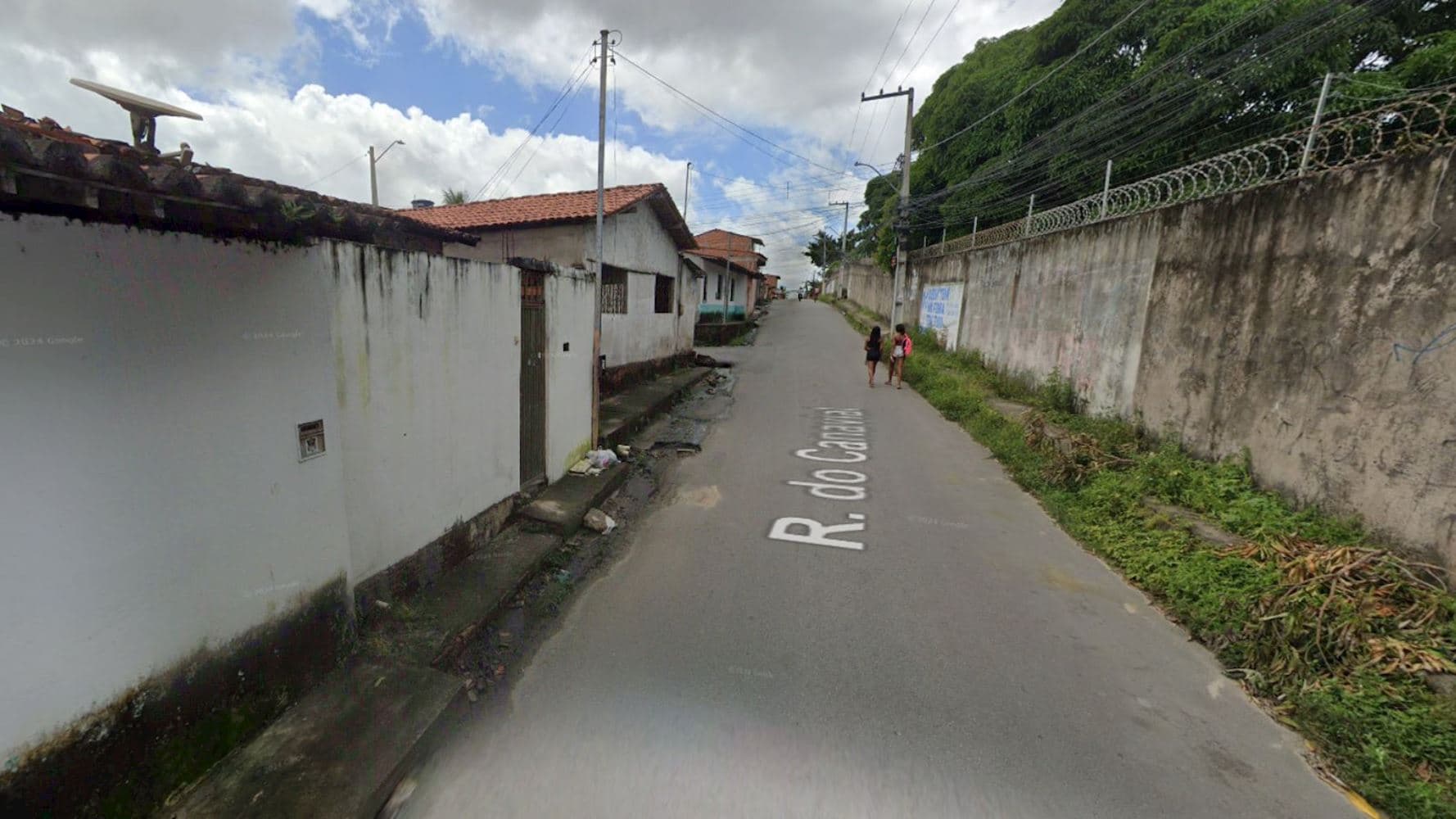 Casa na Vila Luizão - São Luís/MA - foto 4