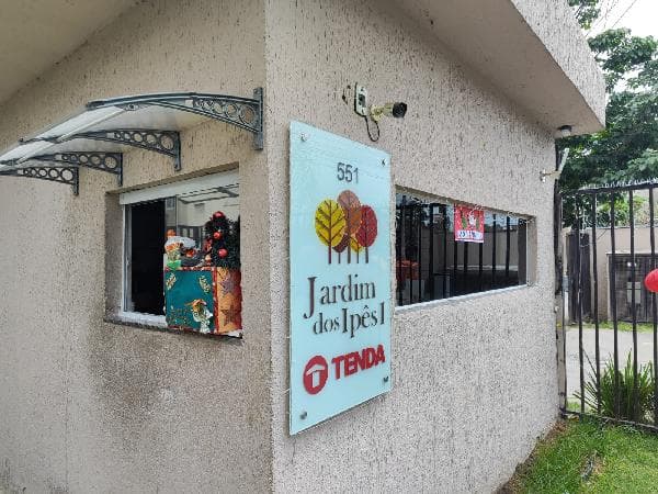 JARDIM DOS IPES I