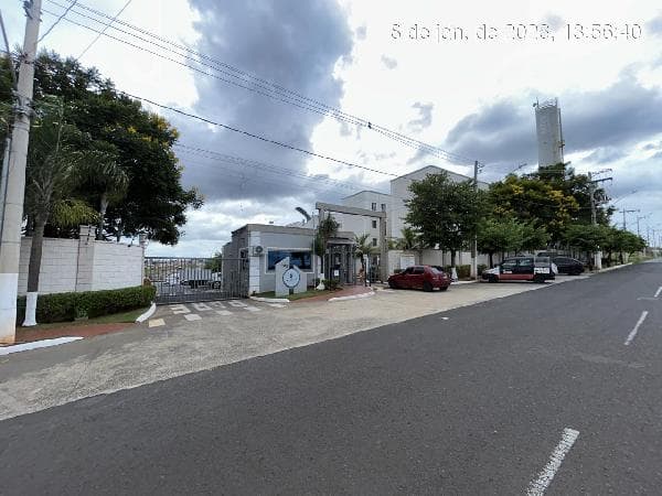 COND RES RESERVA USHUAIA PQ AUSTRAL