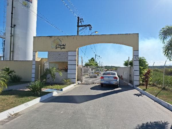 COND PORTAL DOS IPES I