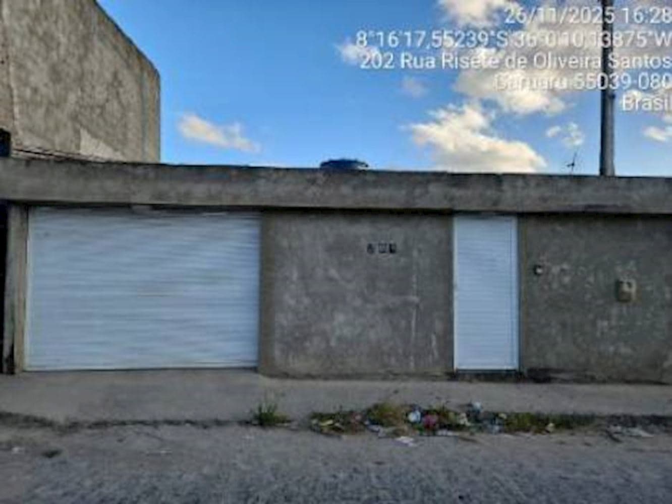 Casa, Padrão, 0 vaga(s) de garagem - foto 2