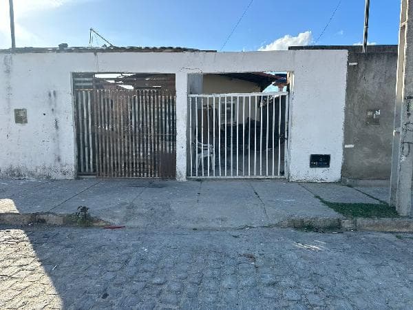 LOT ALTOS DE CAMPINA