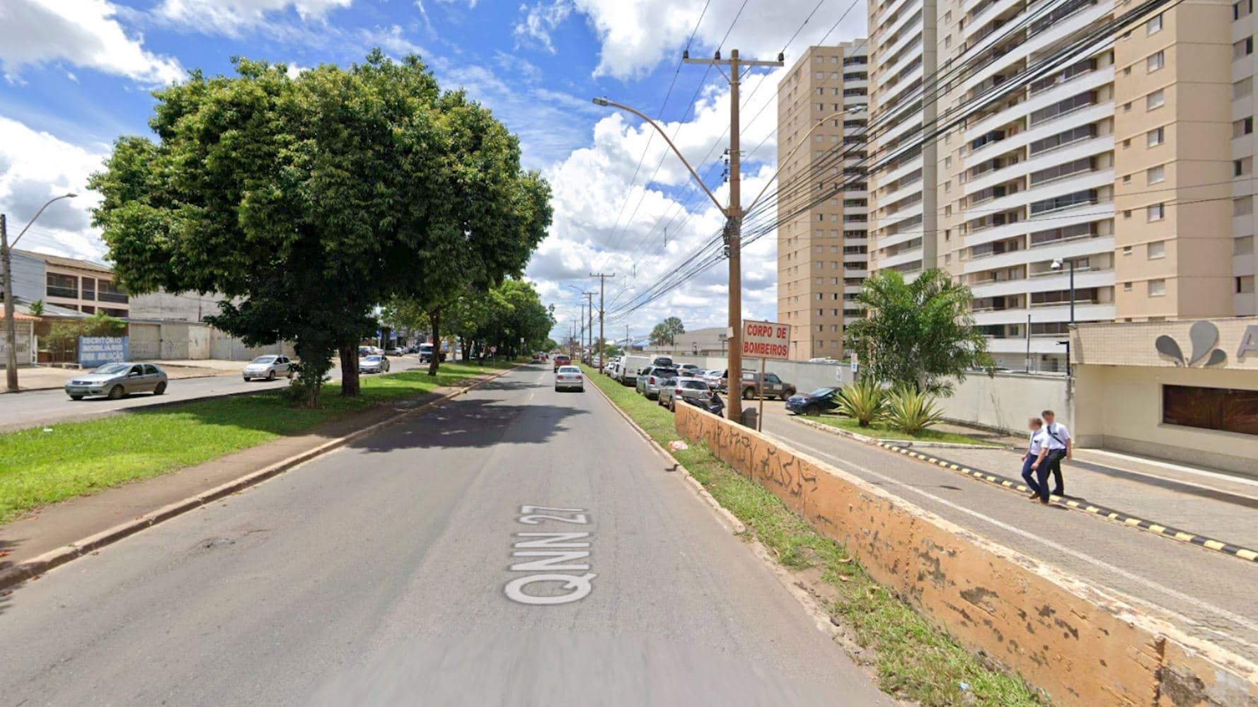 Apartamento no Bairro Ceilândia em Brasília/DF - foto 2