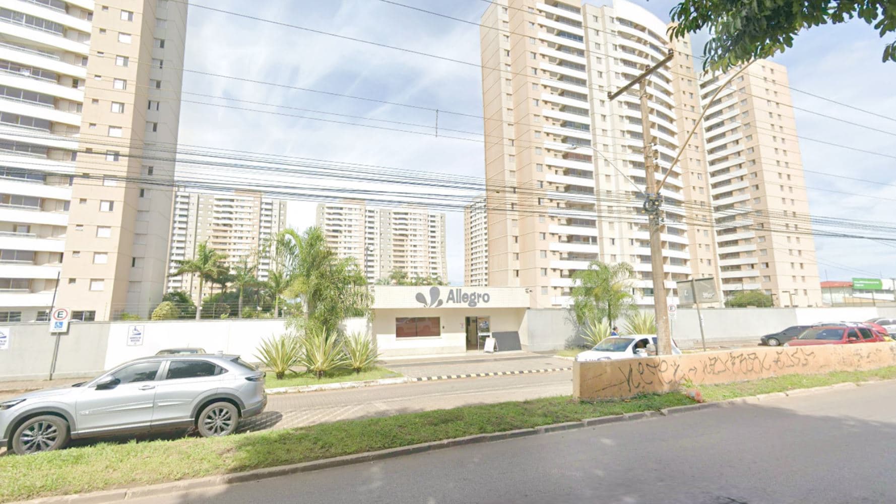 Apartamento no Bairro Ceilândia em Brasília/DF - foto 4