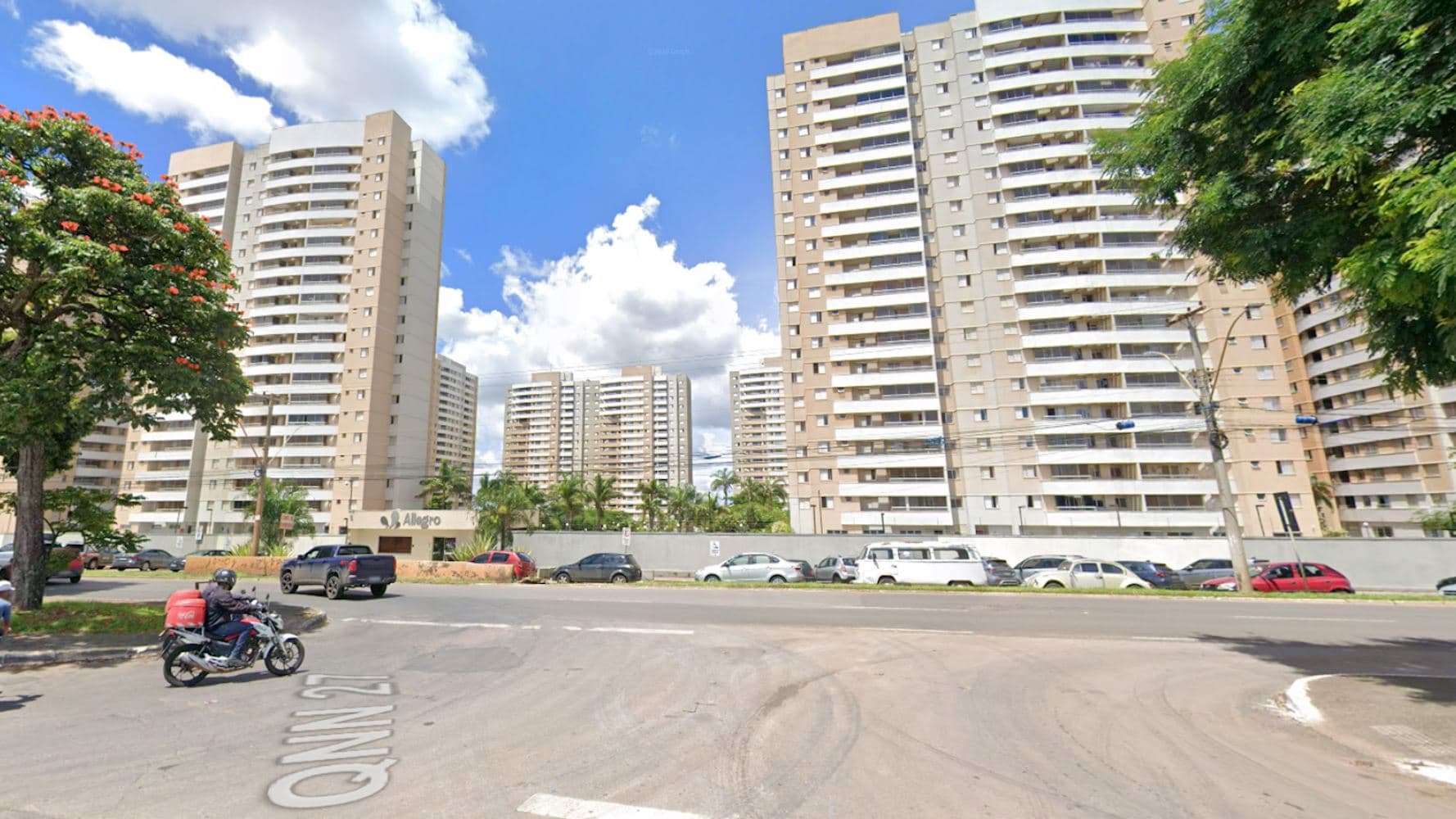 Apartamento no Bairro Ceilândia em Brasília/DF - foto 5