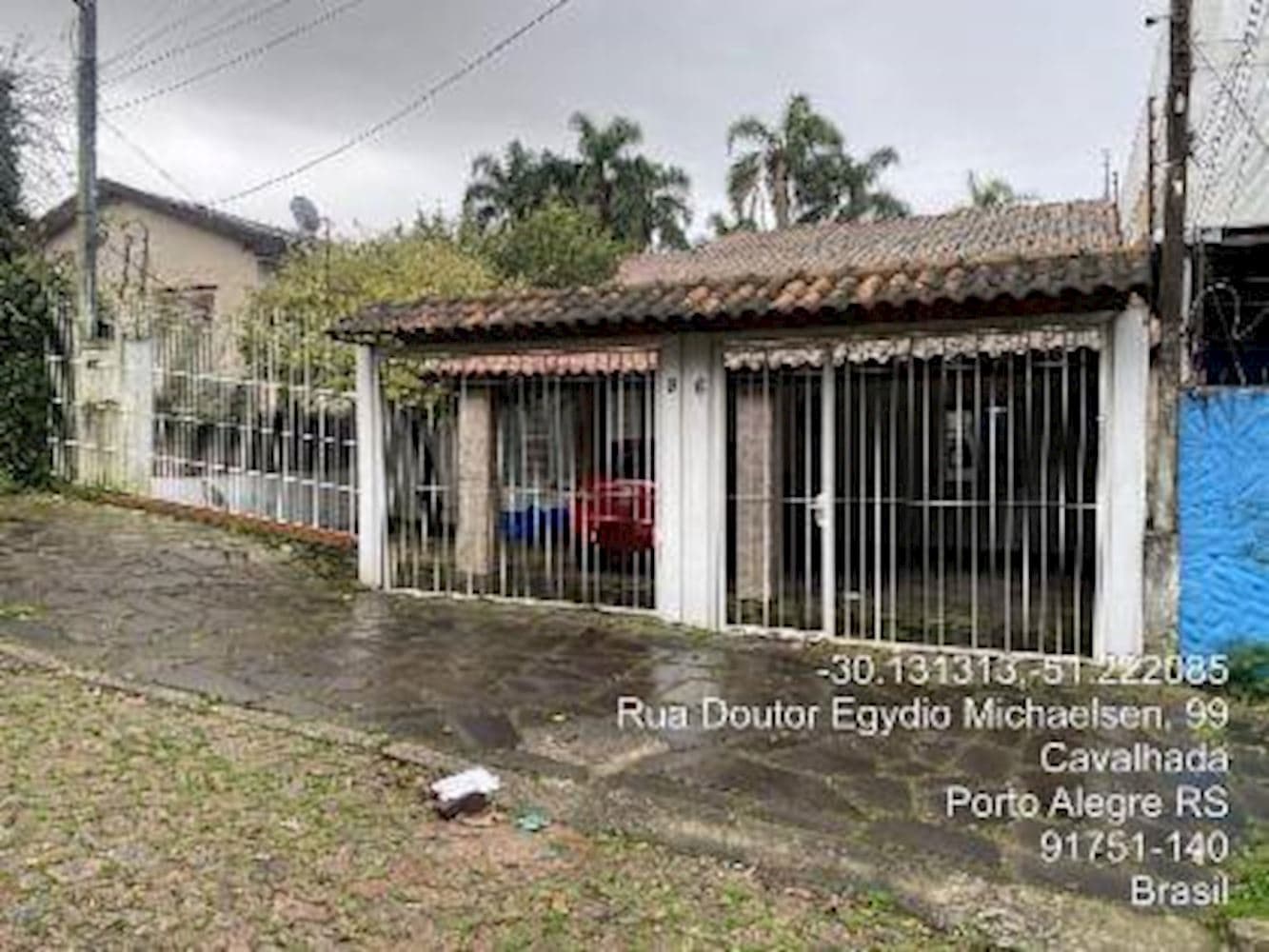 Casa, Padrão, 2 vaga(s) de garagem - foto 2