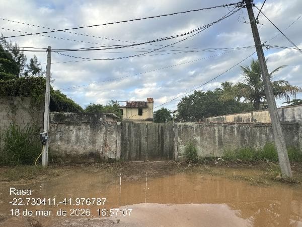 CABO FRIO - PRAIAS RASAS
