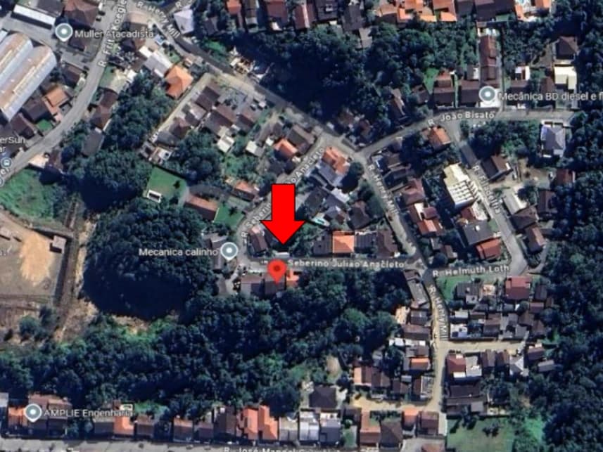 Casa à venda em leilão - foto 3