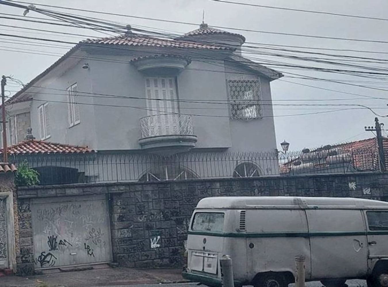 Casa, Padrão, 2 vaga(s) de garagem