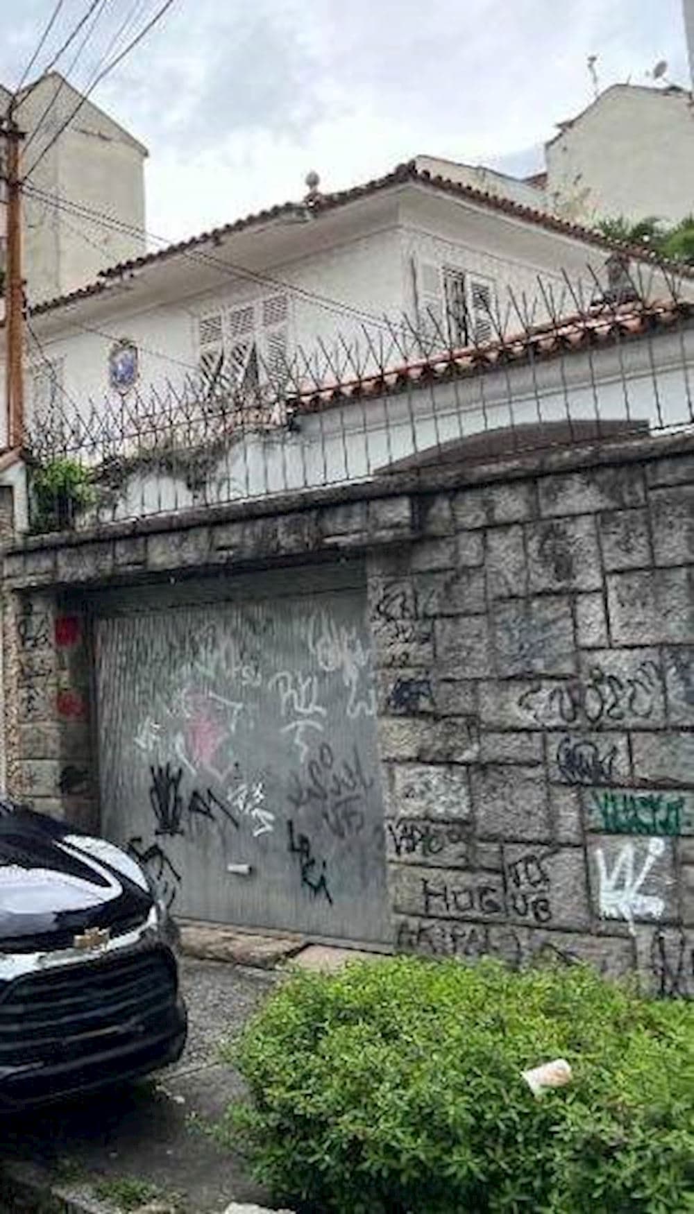 Casa, Padrão, 2 vaga(s) de garagem - foto 3