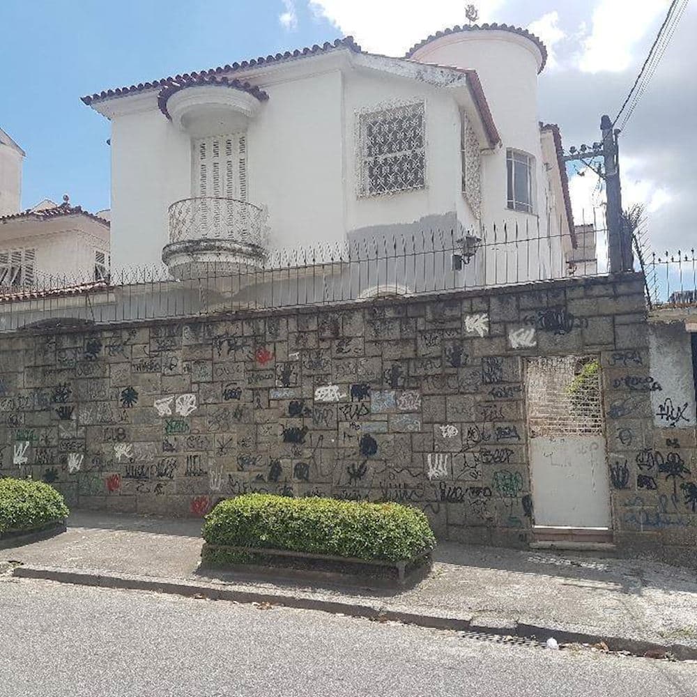 Casa, Padrão, 2 vaga(s) de garagem - foto 5