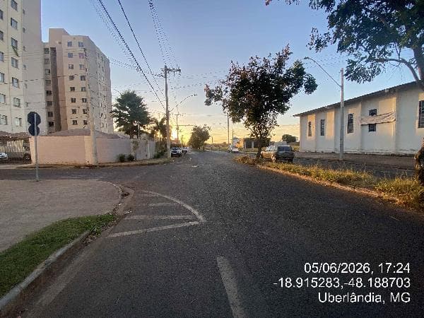 COND RES PORTAL VEREDAS