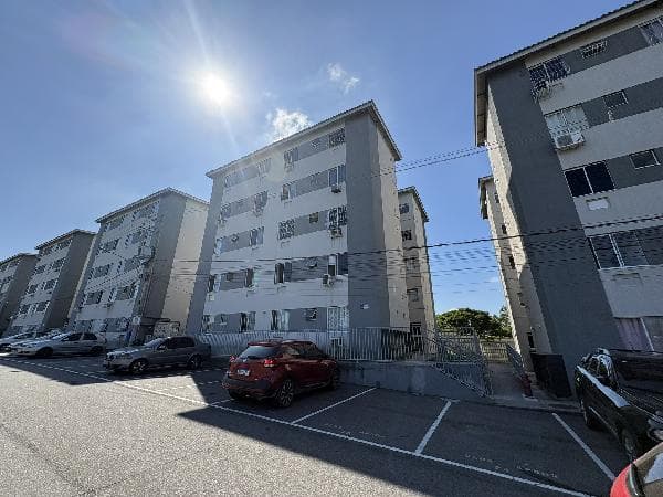 RESIDENCIAL RIVIERA
