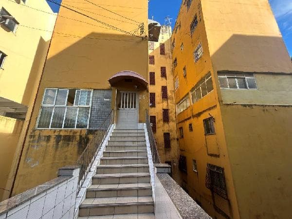 CONJ RESIDENCIAL ASCB