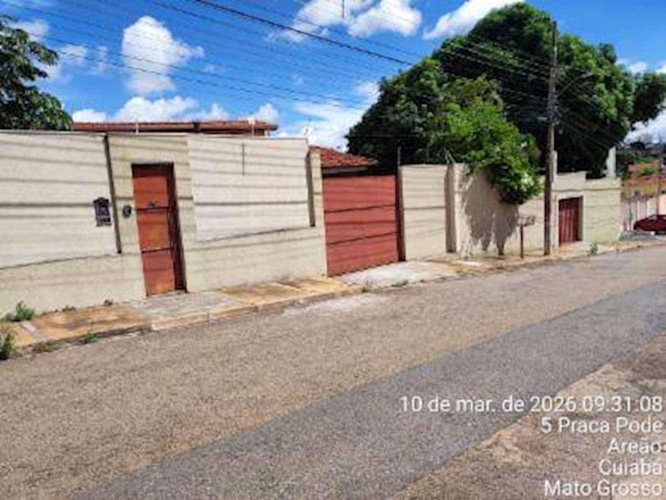 Casa, Padrão, 1 vaga(s) de garagem - foto 2