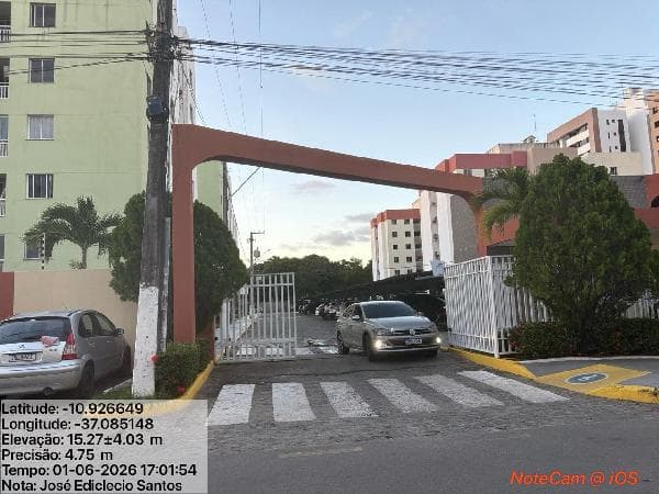 CONDOMÍNIO BELLAGIO RESIDENCE