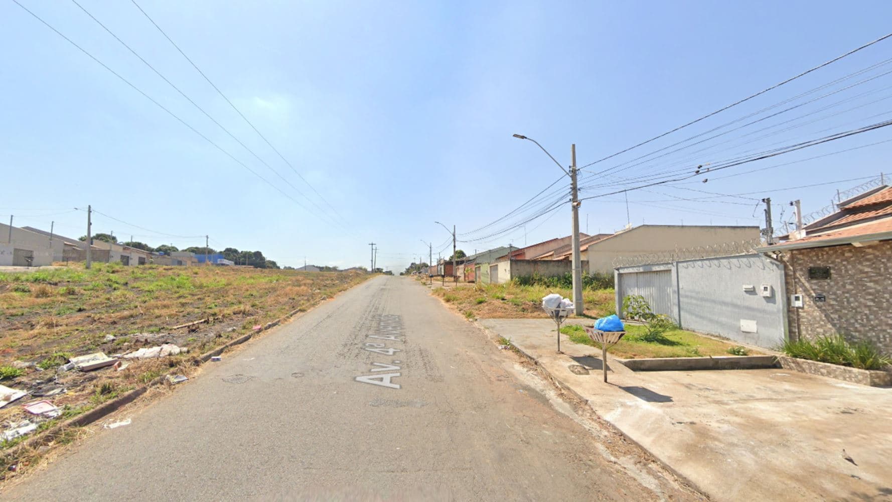Casa no Setor Aeroporto Sul em Aparecida de Goiânia/GO - foto 3