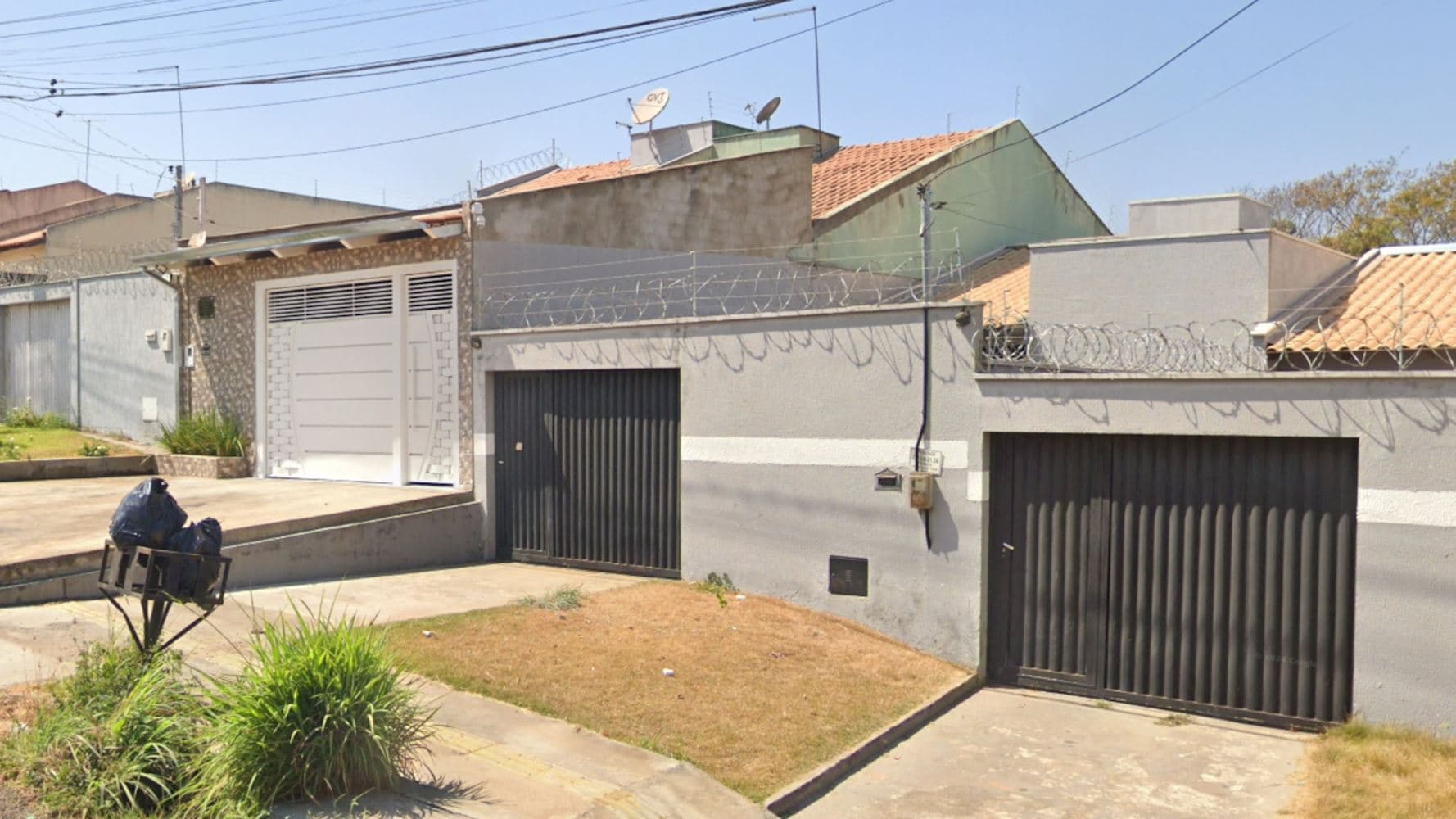 Casa no Setor Aeroporto Sul em Aparecida de Goiânia/GO - foto 4