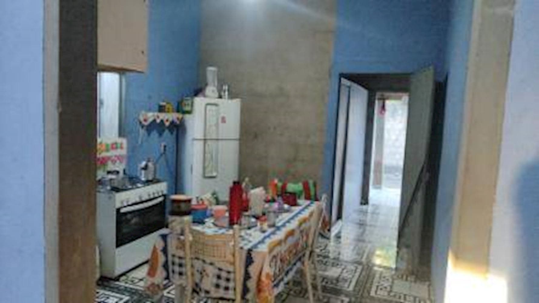 Casa, Padrão, 0 vaga(s) de garagem - foto 3