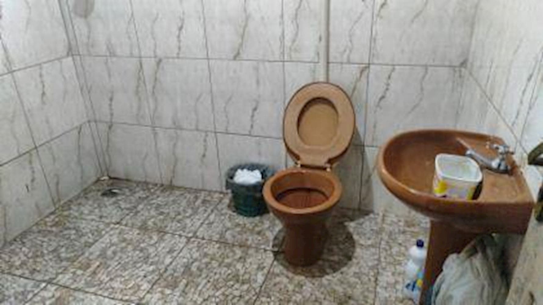 Casa, Padrão, 0 vaga(s) de garagem - foto 4