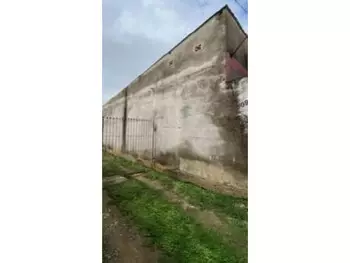 Casa à venda em leilão