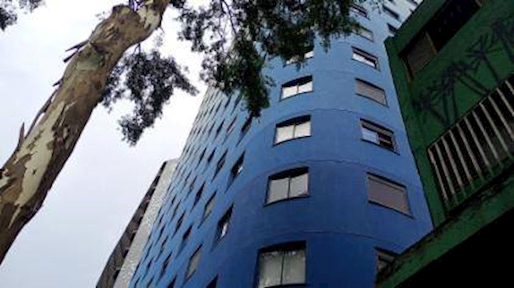 Apartamento, Padrão, 0 vaga(s) de garagem