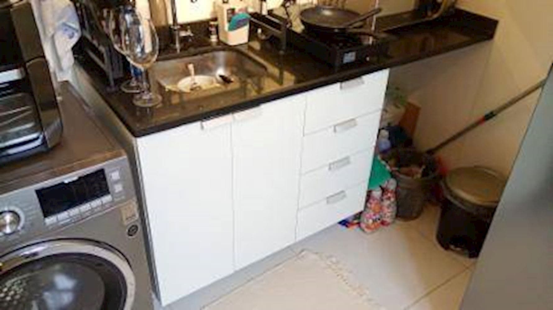 Apartamento, Padrão, 0 vaga(s) de garagem - foto 3