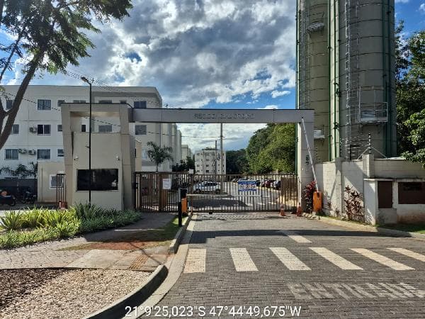 RESIDENCIAL CROMO