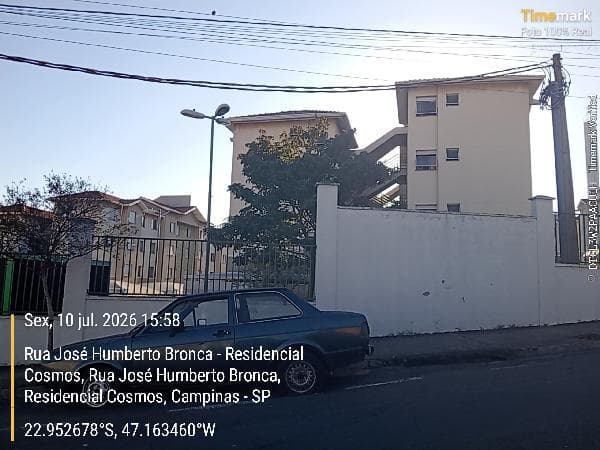 CONDOMINIO RESIDENCIAL VEGA
