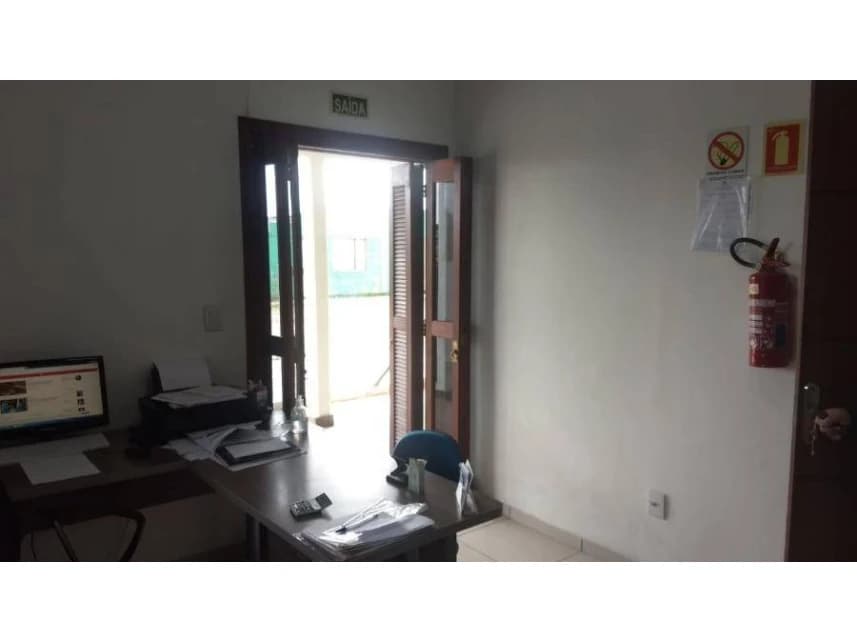 Casa à venda em leilão