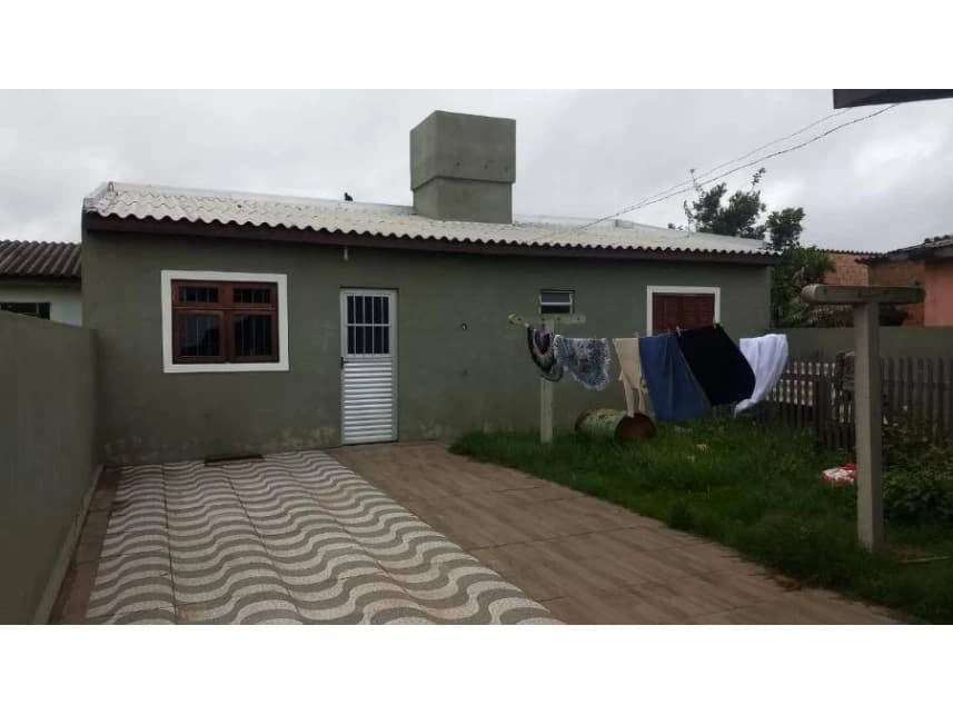 Casa à venda em leilão - foto 2