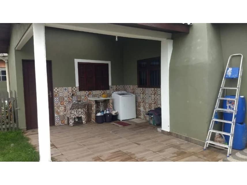 Casa à venda em leilão - foto 3
